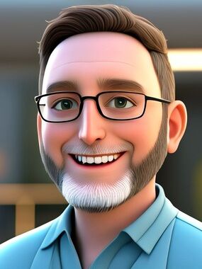 Meet your Posher, Tod